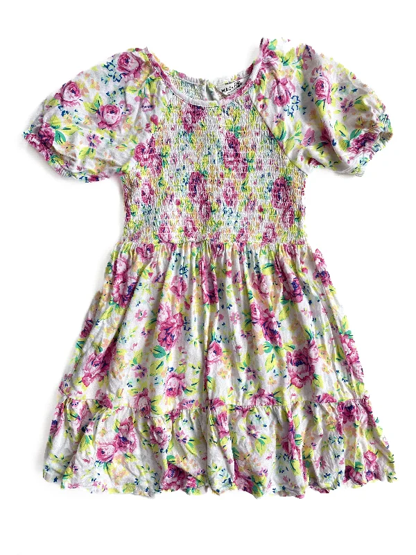 Mac & Ellie dress (6Y)