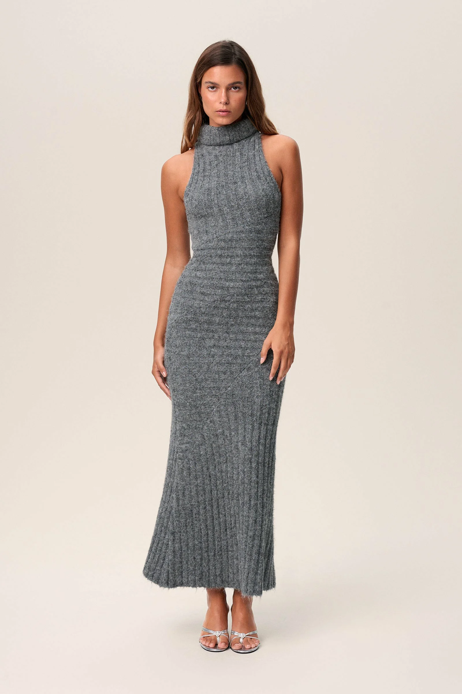 Sculpted Silhouettes: Dresses That Flatter Every Figure