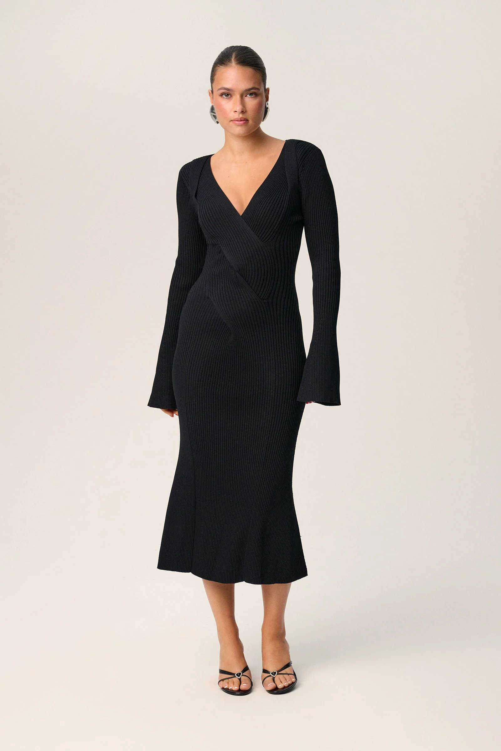 Timeless Elegance: The Little Black Dress You Need